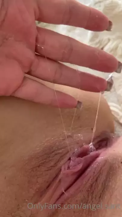 Angel Santiago with Xoxota Delícia