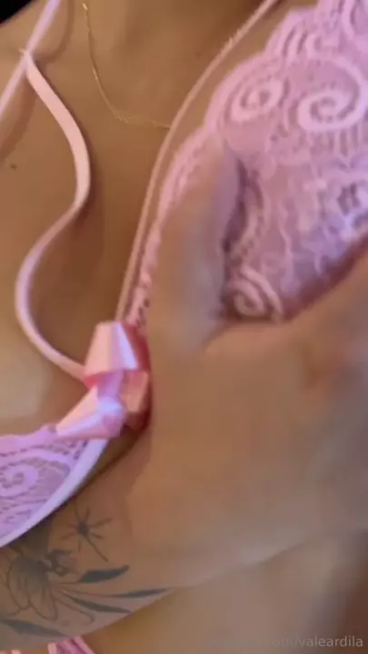 Valeria Valeria video, all wonderful panties rose