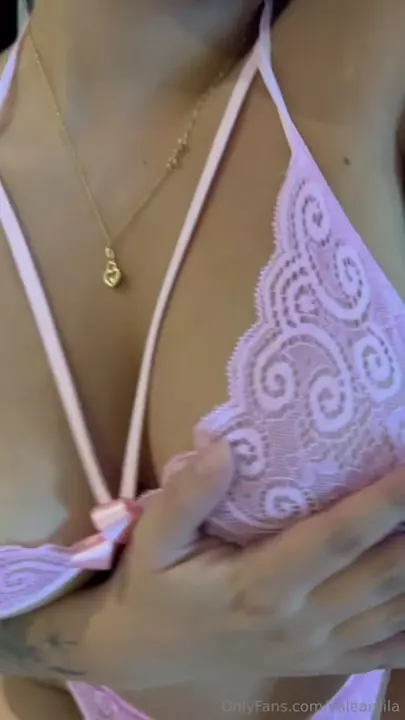 Valeria Valeria video, all wonderful panties rose