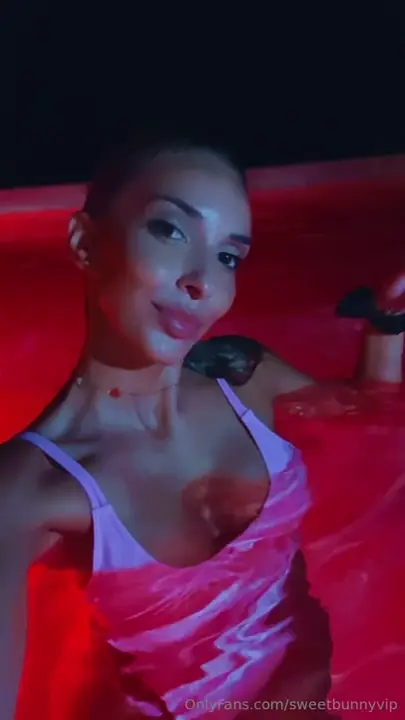 Sweet bunny, hot nymph from OnlyFans