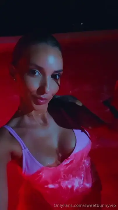 Sweet bunny, hot nymph from OnlyFans