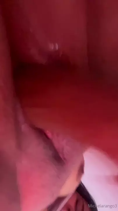 Michelarango3 con su buxotón drip